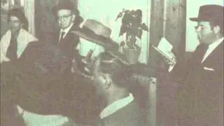 Cantor Moshe Stern Hineni Live Yom Kippur 1975 Beth El