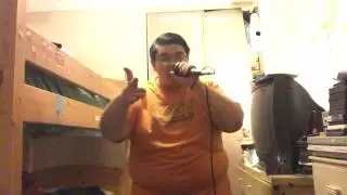 A Day To Remember - The Downfall Of Us All - Vocal Cover