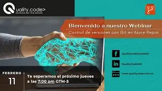 Control de versiones con Git en Azure Repos