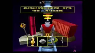 Crash Bash - W/Ale91 - Extra 4 - Vittorie senza sosta