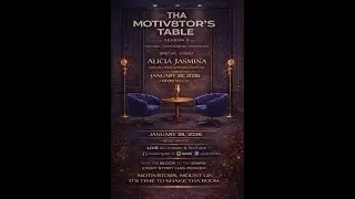 From Performance to Purpose: Healing, Art & Womb Energy with Alicia Jasmina