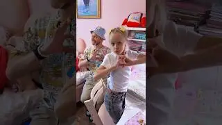 РАСПАКОВКА МЕГА БОКСА 🎁🤩