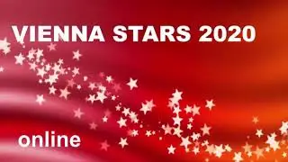 VIENNA STARS 2020 - ONLINE/ / INSTRUMENTAL MUSIC / VIOLIN & CELLO/ PART 2