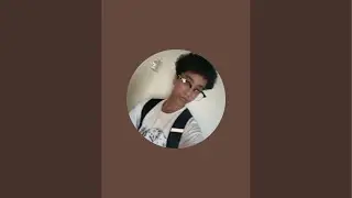 AdamWalker is live!