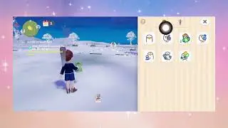 How To Emote in Heartopia