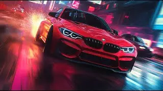 🏎️ Asphalt: Legends 🚀 Red BMW in the spotlight!  🏁 iOS Android Real Touch Gameplay🏆