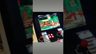 mini Arcade