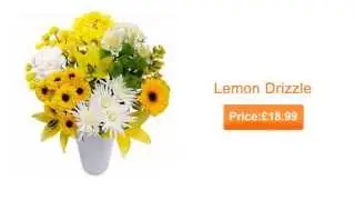 Send Flowers for New Born Baby - New Baby Flowers Delivery United Kingdom