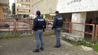 Agguato nel quartiere Ponticelli a Napoli, ucciso 25enne