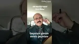 Ferdi TAYFUR Baba-BİR MUCİZE YARAT/ Özcan AYDIN 