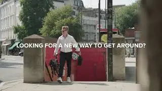 DASH - Electric bikes made easy
