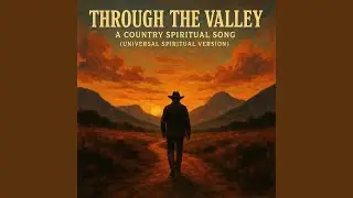 Through The Valley