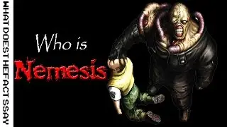Who is Nemesis?