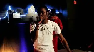 #skunklabelShorti Live Performance Flint MI 432Local Pt1