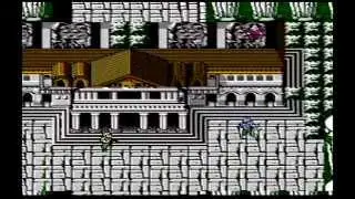 Top Ten Less Popular 2 Player NES games - Retro Safari