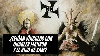 LA OSCURA SECTA DEL PROCESO 🔥 