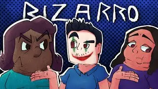 ¿QUÉ LE SUCEDE A KBEZUKO?