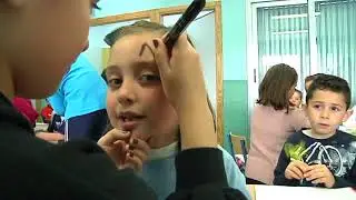Día del Libro -Centros educativos de Pedrera-