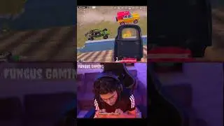 Jonathan🔥Limited Ammo😱 Clutch!! Hackyr Or What🥵 #bgmi #jonathanshorts #jonathan #shorts