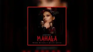 Misha Miller & Sasha Lopez - Mahala ( DJ Dark Remix ) #djdark #slaphouse #remix