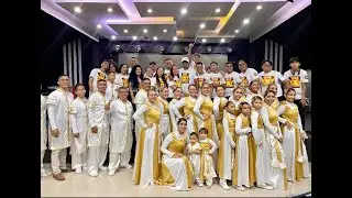 Casa Apostólica y Profética Jubileo