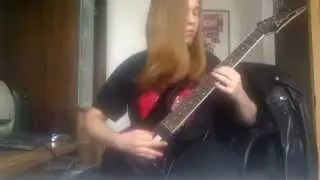 Legion Of The Damned - Avenging Archangel (Cover)