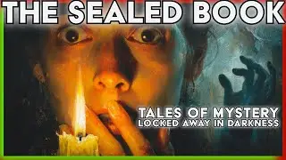 The Sealed Book &ndash; Secrets That Should Never Be Told | 12 Hour OTR Marathon