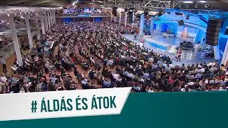 Mik az áldás jelei?