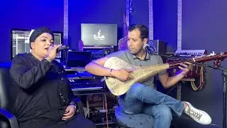 نورالدين اورحو | الحسنية | برشا | جديد 2023 - اغنية من الأرشيف 