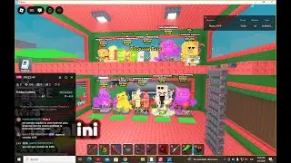 Tradeando roba un brainrot con subs sorteo 1000 seguidores🗿🍷