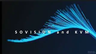 KVM既有的腳本程序，擁有SolVision引擎所賦予的非凡辨識力