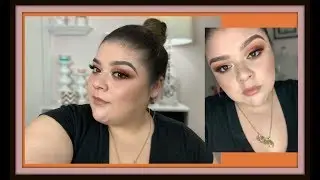 New Morphe 35G - Bronze Goals Palette #Morphe35G #35GBronzeGoalsPalette #MorpheBronzeGoals