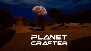 Planet Crafter-Episode 18
