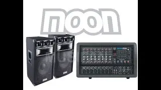 Sonido completo ***COMBO*** Moon