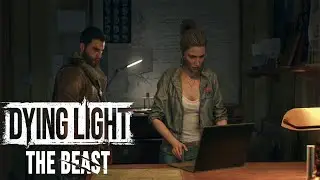 Dying Light The Beast Stay Human & Requiem For A Scream & A Sign Of Love Part13