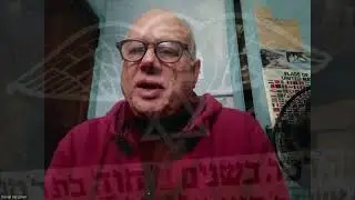 Ritos y s&iacute;mbolos funerarios judios. Cap 2. Daniel Bargman, antrop&oacute;logo