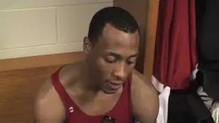 Cornell Guard Louis Dale Finds Stride On Biggest Stage