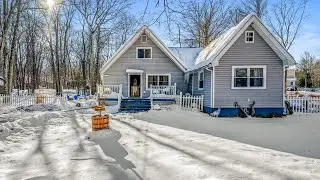 3137 Fern Rd, Pocono Summit, PA