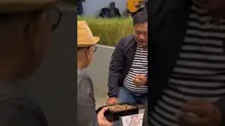 Cigar Night bersama Solo Cigar Club dan BIN Cigar