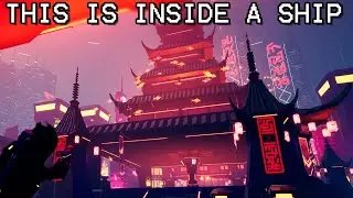This Cyberpunk Roguelike Needs You To Remove A Computer Virus | ArcRunner