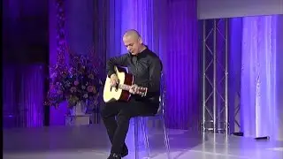 Performance by Perhat Kaliq Prince Claus Awards 2015