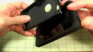 IPhone 5s Charging Case Unboxing