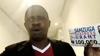 Sam Zuga family at Hilton Hotel Abuja