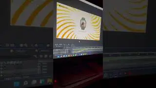 Product Promotinal Video | After Effects 2022 | Apple Watch series 7
