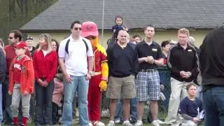 Dick Ide Honda at Penfield Little League Opening Day!