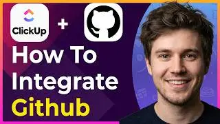 How to Integrate ClickUp With Github (Step-By-Step) [2026 guide]