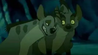 The Lion King- Shenzi, Ed, Banzai, and Scar Fandub [ALL VOICES]