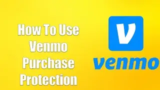 Как использовать защиту покупок Venmo