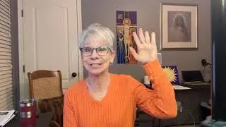 Midweekly Meditation | Wednesday January 7, 2026 | Pastor Susan