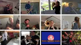 Thuis-Repetitie-Sessie